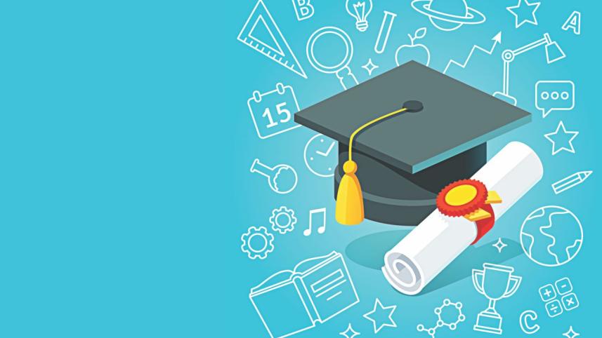 adequately prepare us for the future