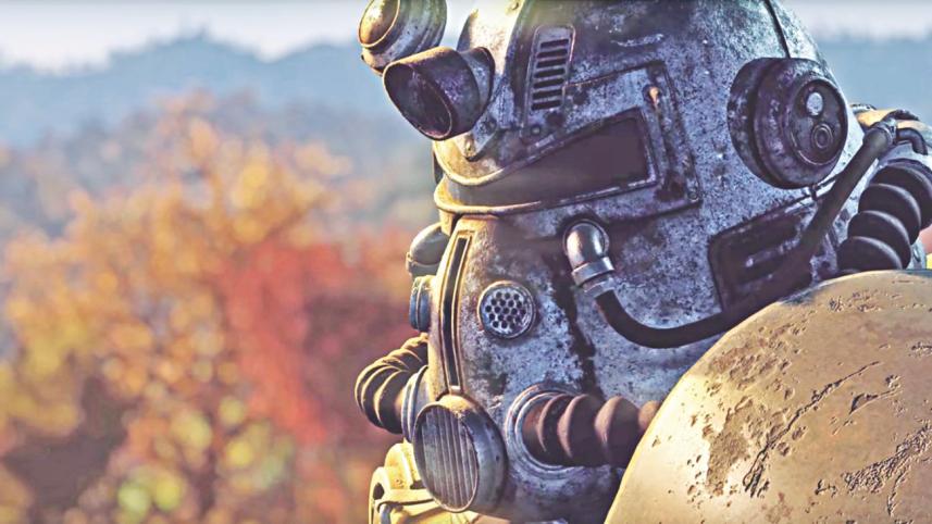 Adventures of Appalachia