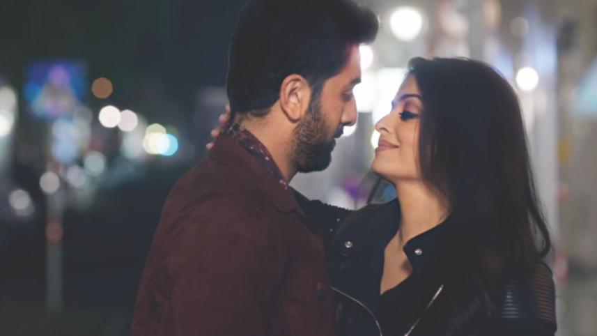 Ae Dil Hai Mushkil