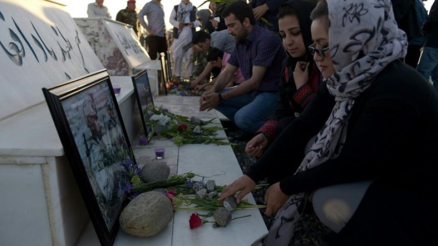 Afghanistan Taliban attack