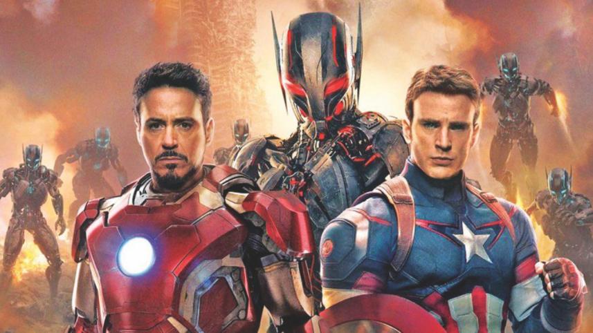 Age of Ultron