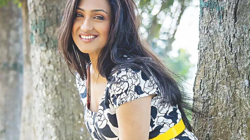 Rituparna Sengupta