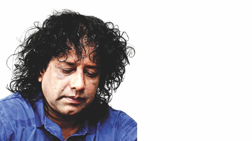 Noted Lyrisist Ahmed Imtiaz Bulbul