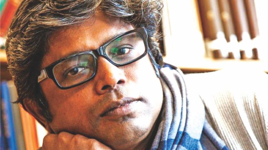 Ahmedur Rashid Chowdhury Tutul