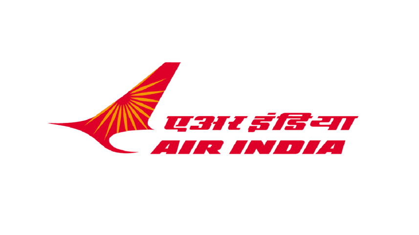 air india log