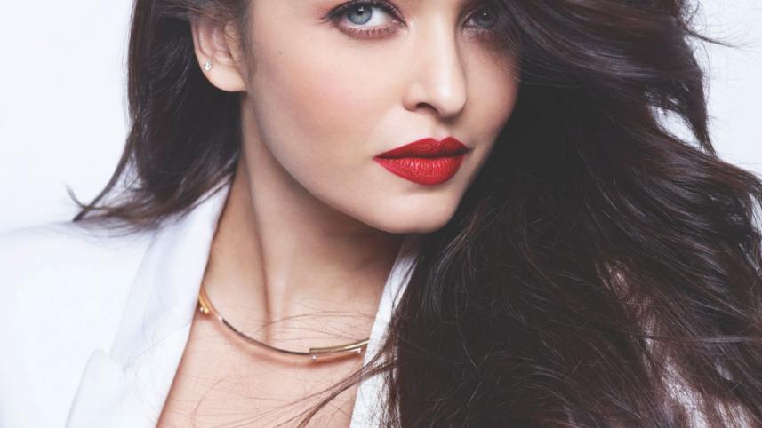 Bollywood Actress Aishwarya