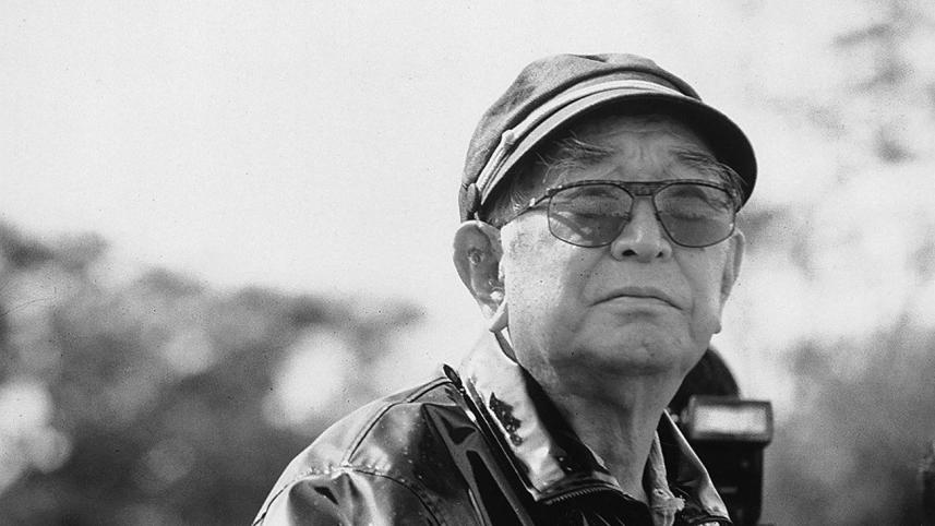 Akira Kurosawa