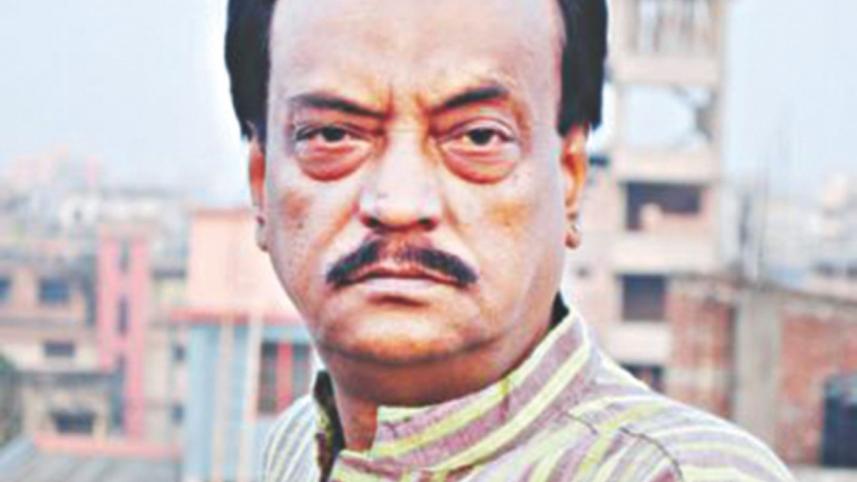 Alauddin Ali still in ICU