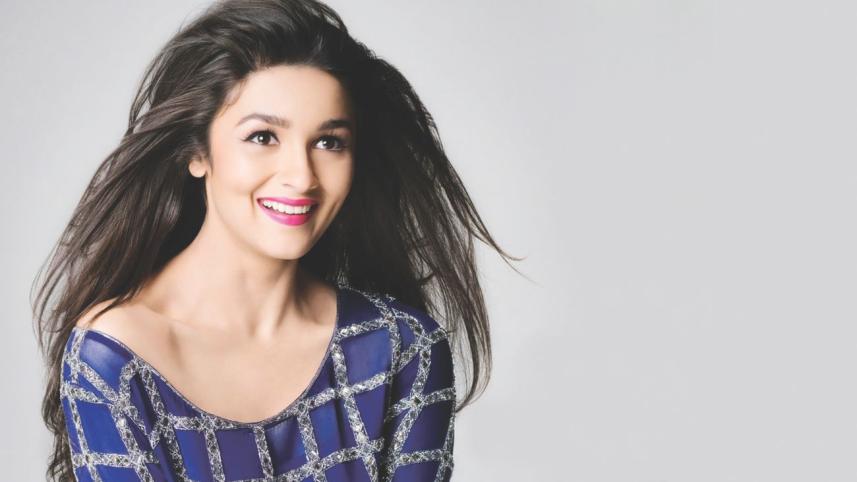Alia Bhatt