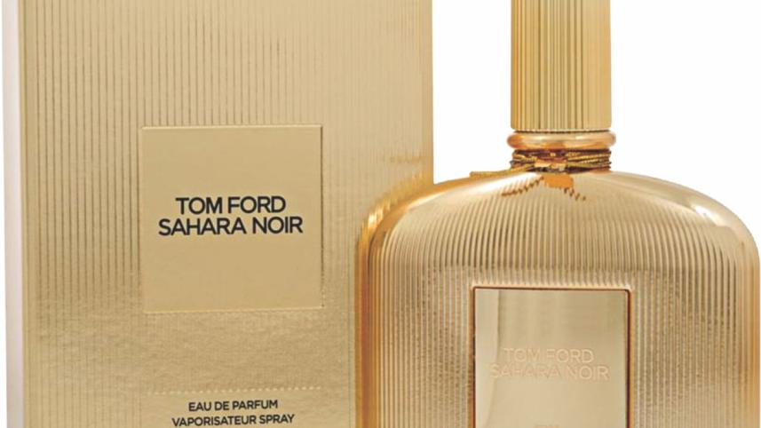 All about fragrances