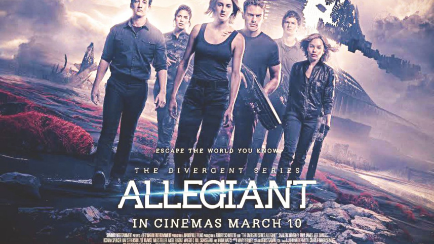 Allegiant