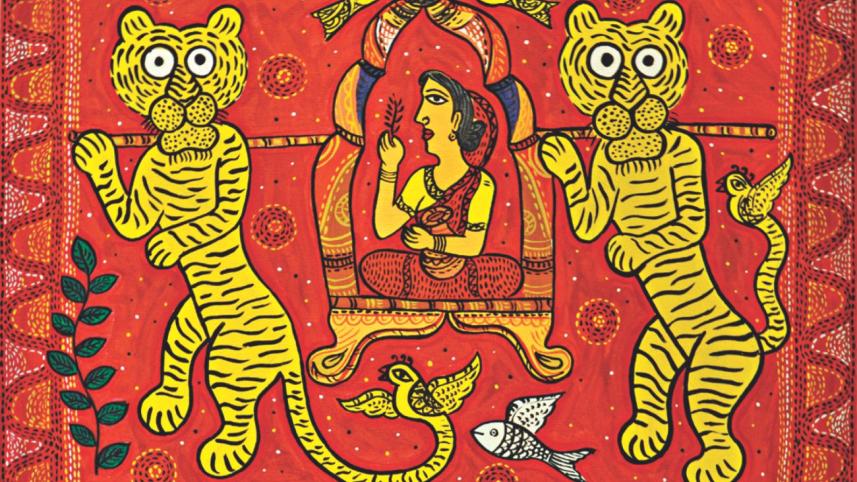 Alliance Française de Dhaka