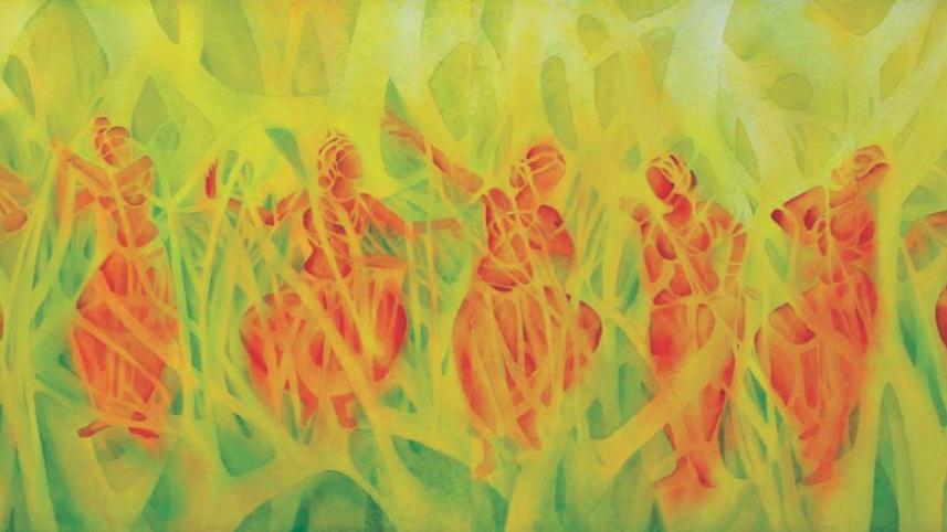 Alliance Francaise Dhaka