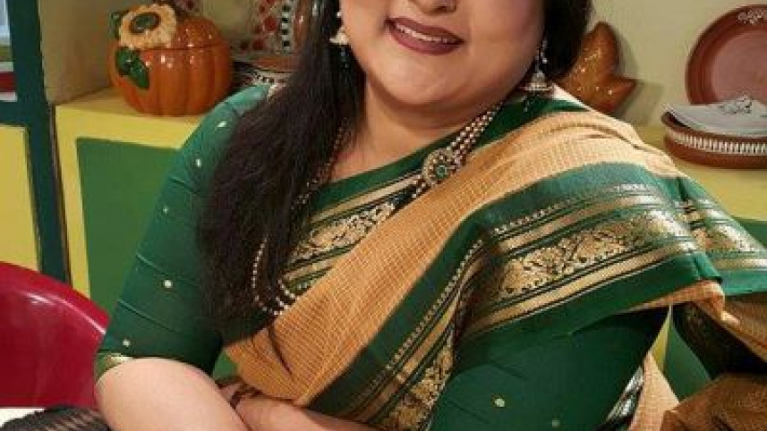 Alpana Habib