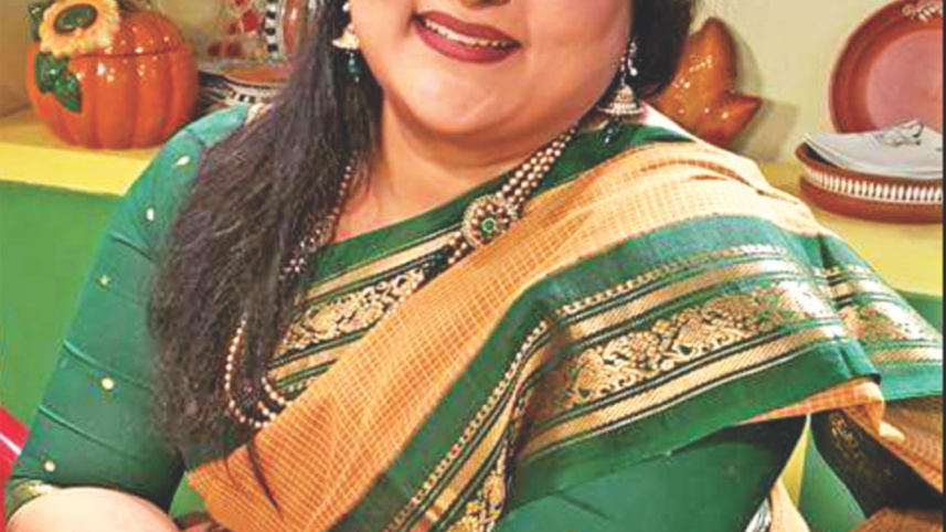 Alpana Habib