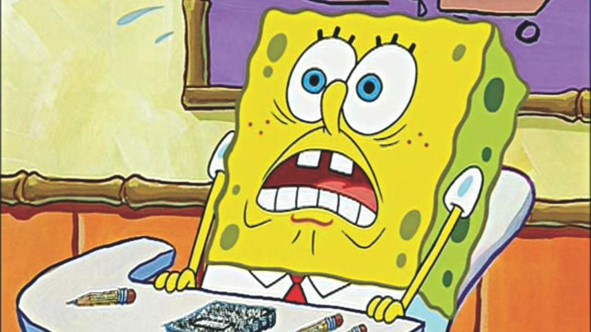 Am I already done with my First Year