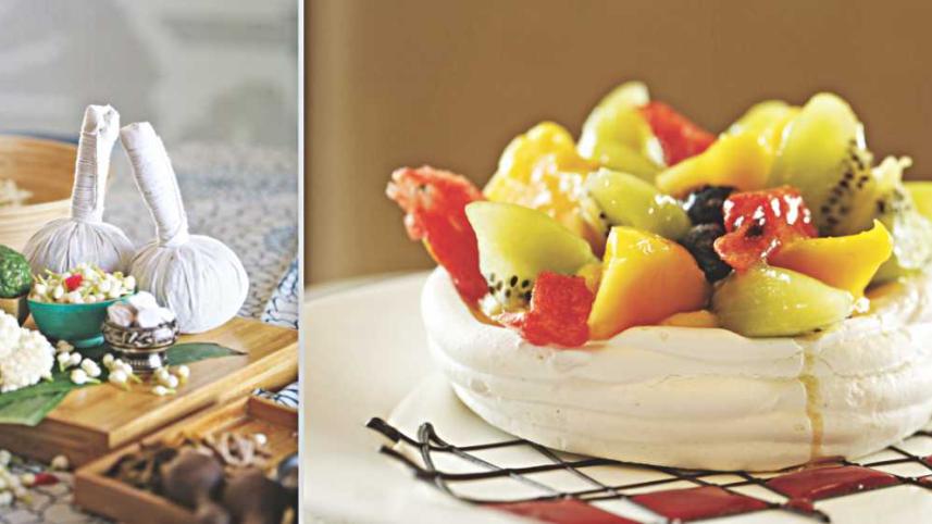 Amari Dhaka's Mother's Day