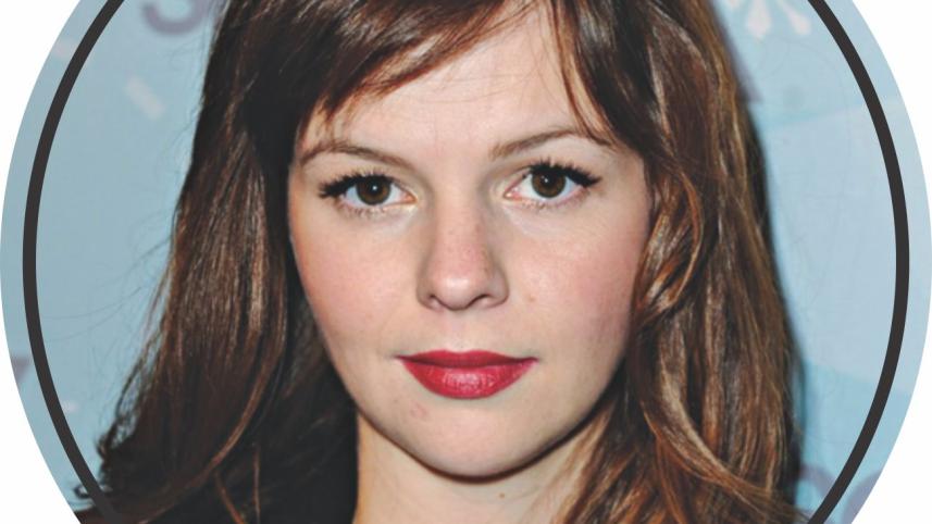 Amber Tamblyn
