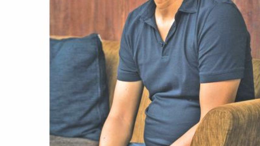 An Architect's Archive