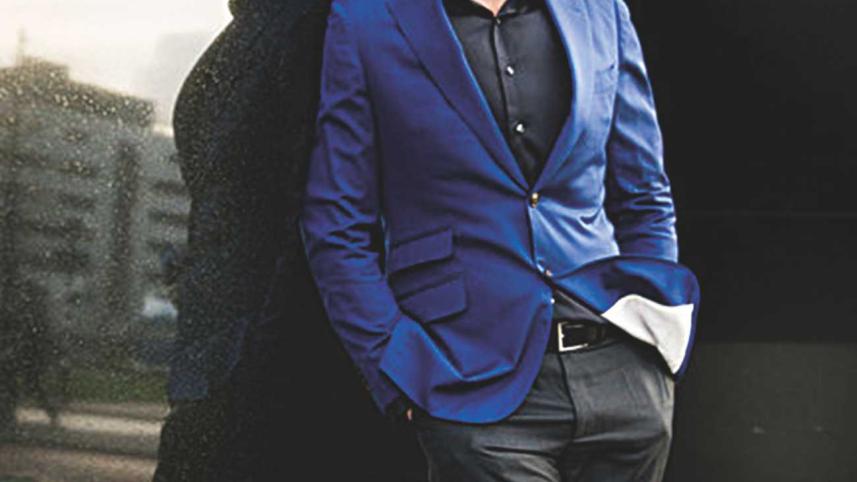 An Encounter with the Festival Director