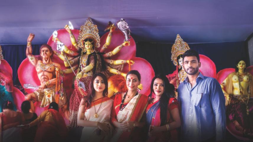 An Ode to the Jubilant Festival