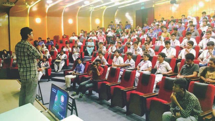 An open platform for Bangla Debaters
