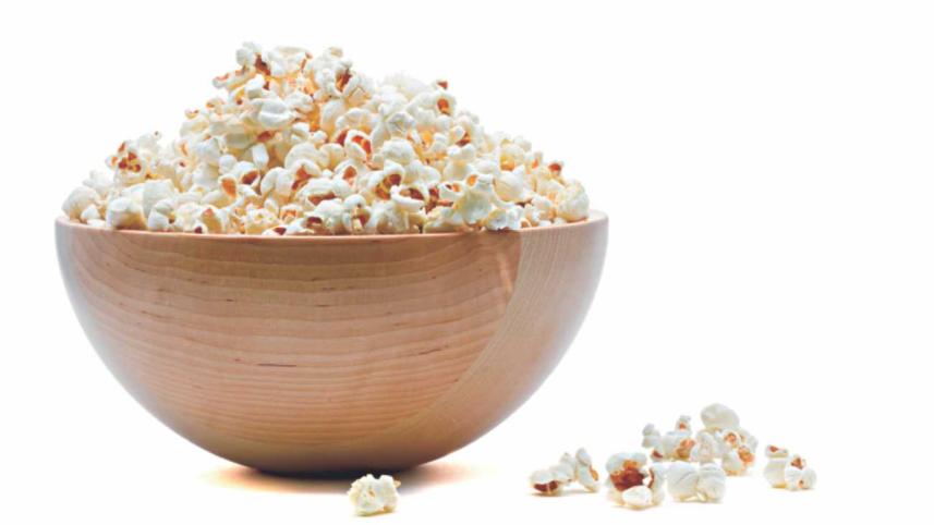 And 'pop' goes my heart