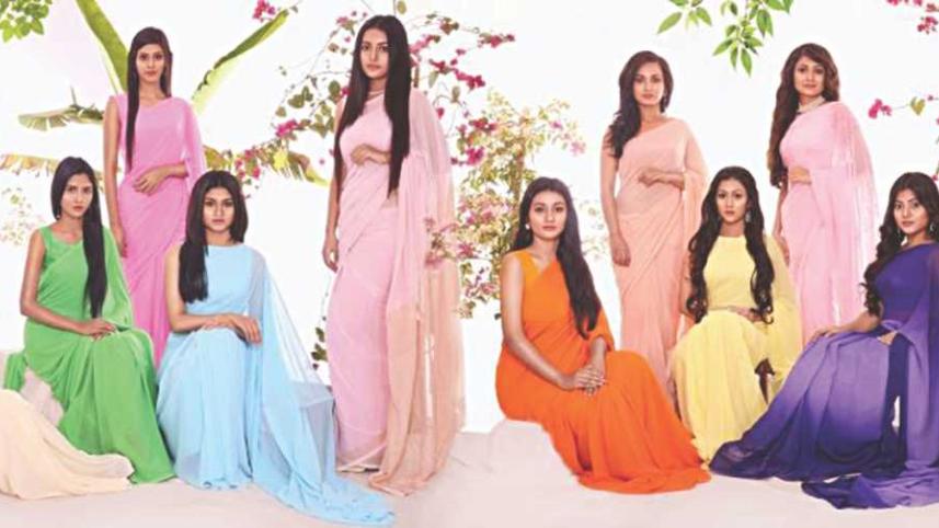 And the Kumarika Miss Natural 2016 is