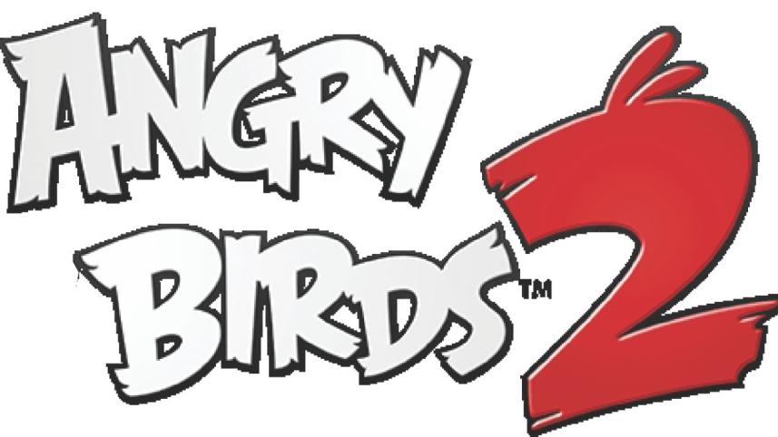 ANGRY BIRDS