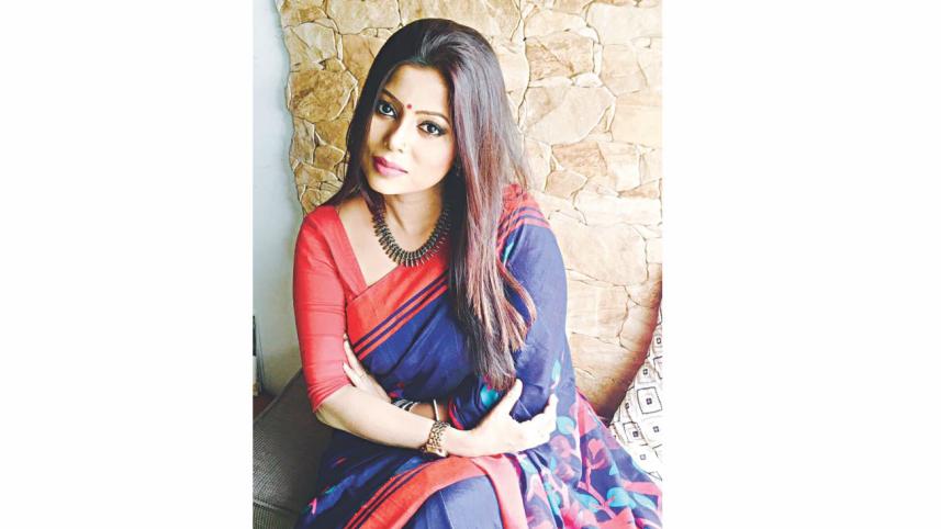 Rabindra Sangeet Singer Anima Roy