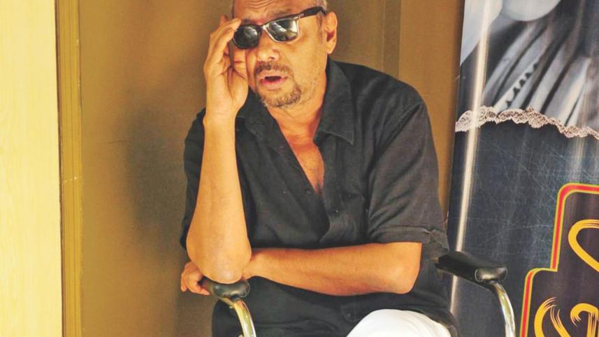 Anjan Dutt