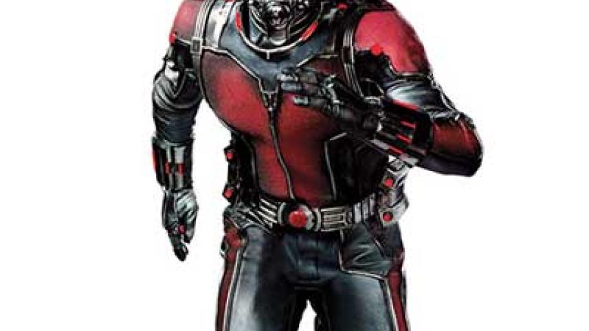 Ant Man