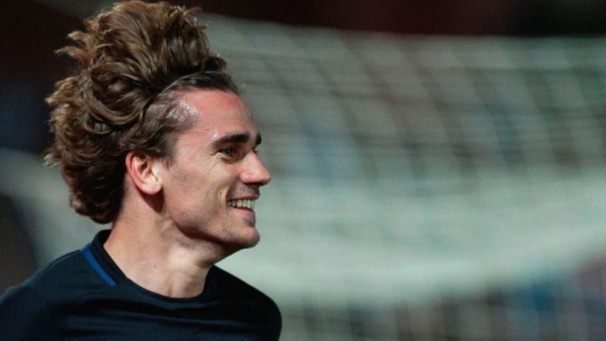 Antoine Griezmann