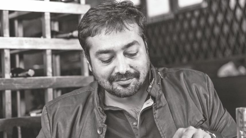 Anurag Kashyap