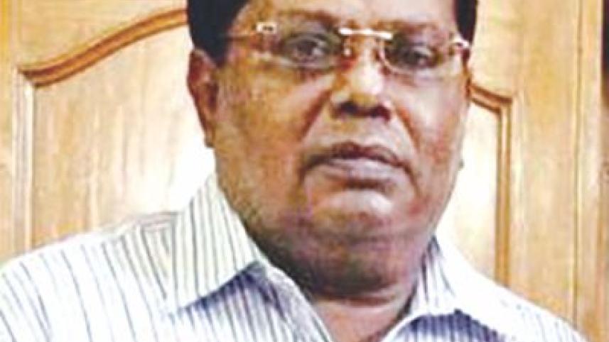 Sr journalist Anwarul Haq passes away