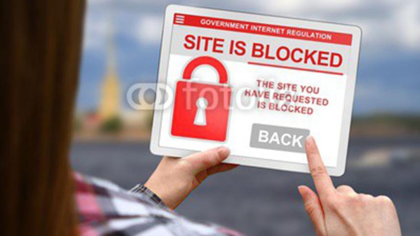 Bangladesh Government blocked Pornographic Websites