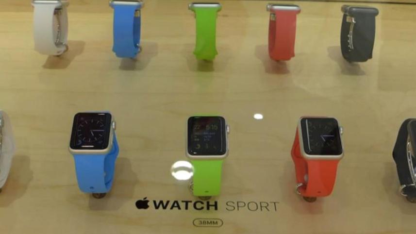 Apple Watch