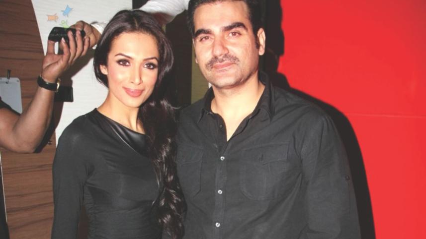 Arbaaz Khan