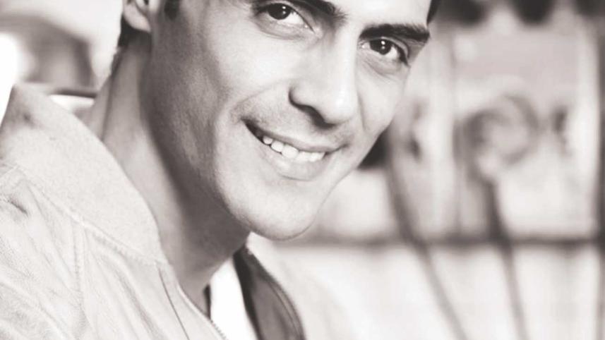 Arjun Rampal