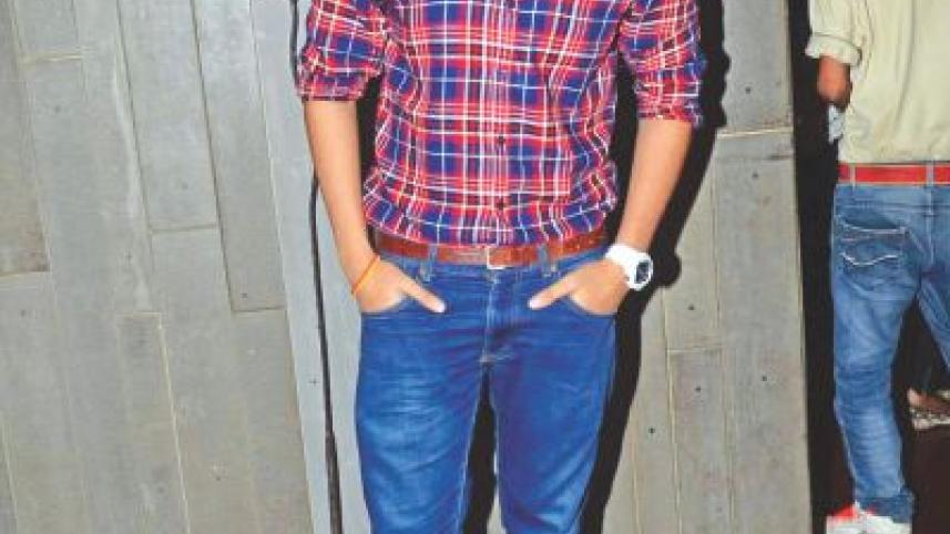 Armaan Malik