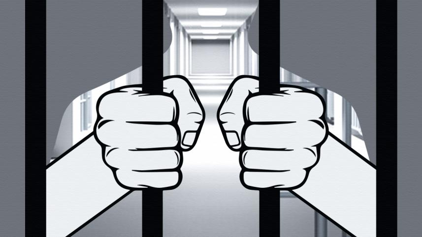 Chhatra League men arrested