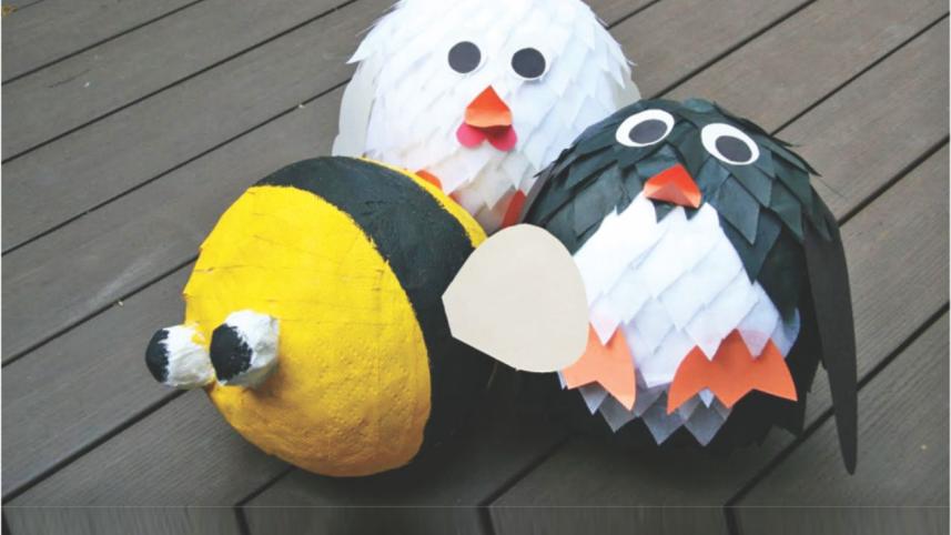 Art Techniques to Try