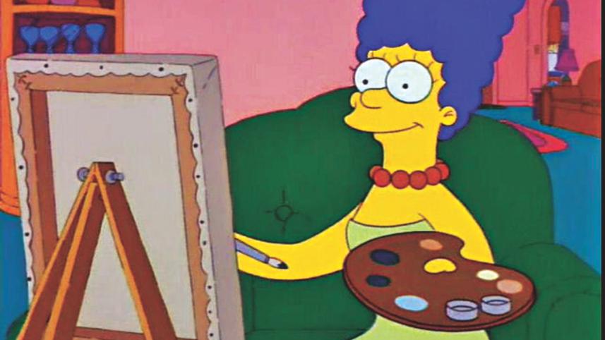 artist in Bangladesh