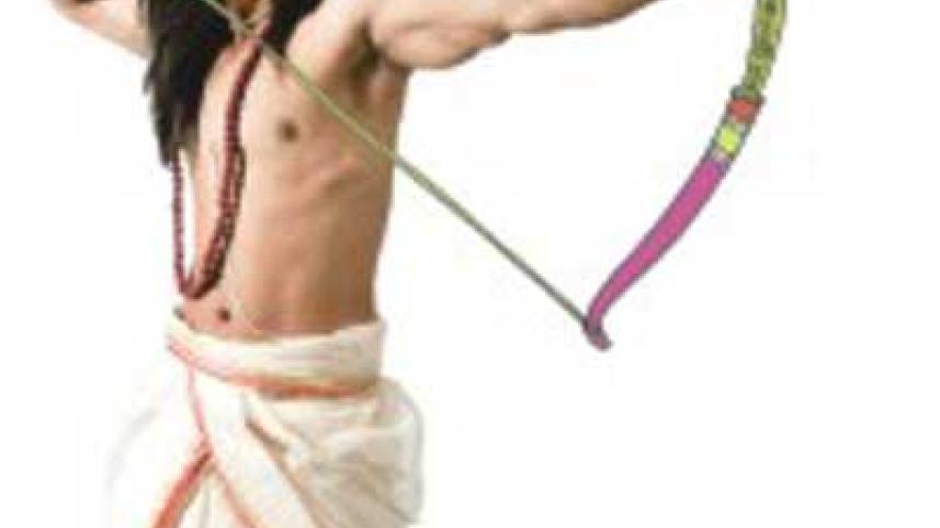 Arun Barun Kironmala