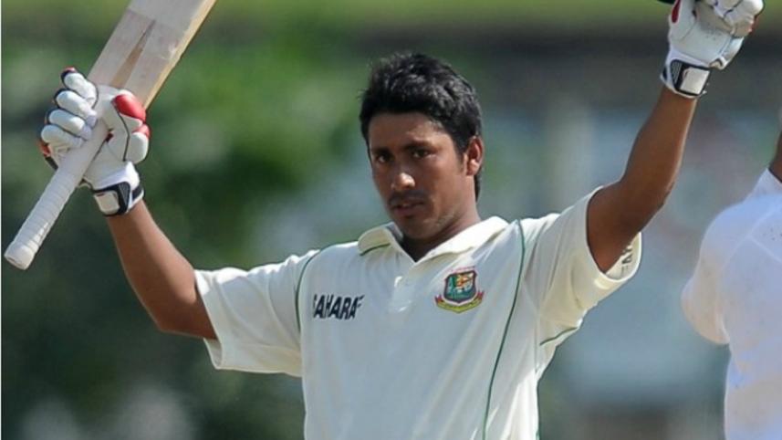 Mohammad Ashraful
