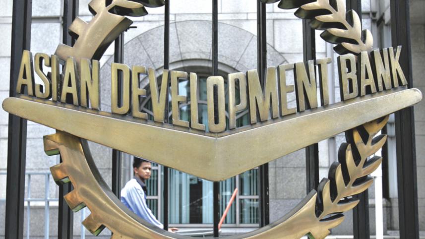 Asian Development Bank