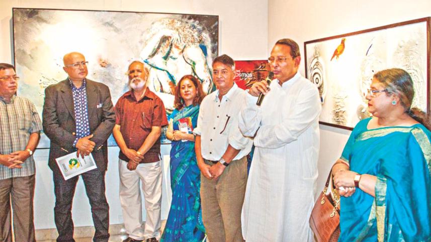 Asif Bahauddin Sikder