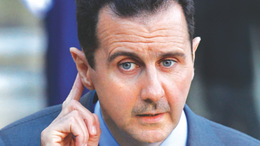 Assad