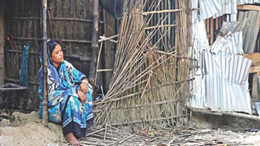 Attacks on minorities in Bangladesh- No longer a “communal issue”