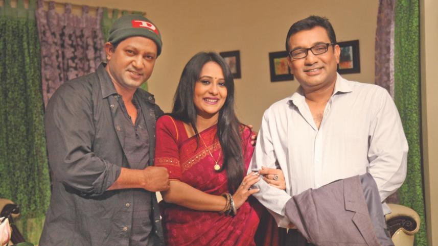 Aupee, Tauquir and Mahfuz